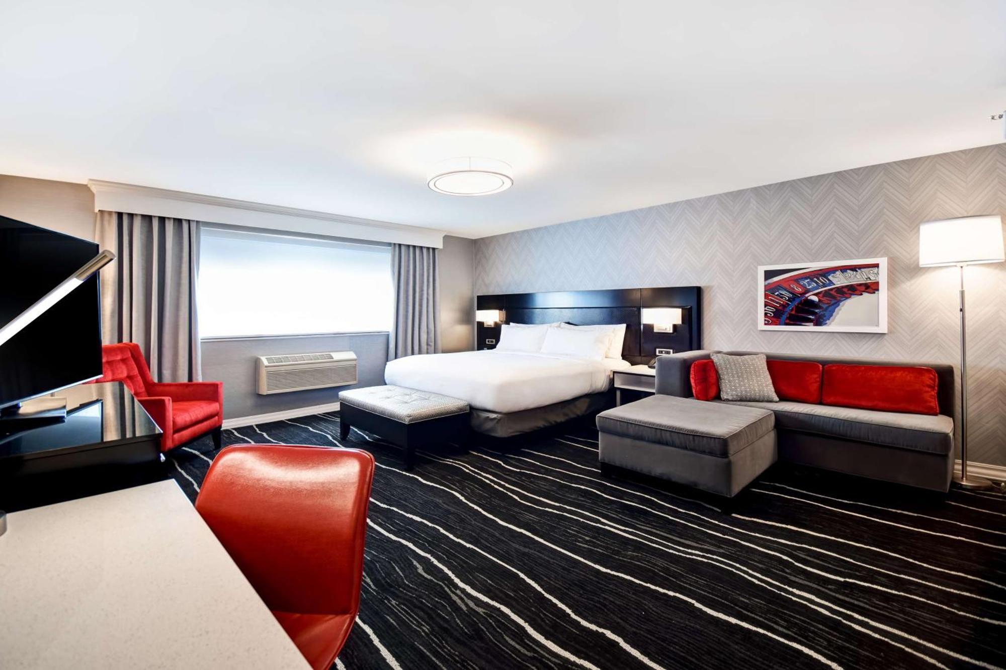 Doubletree By Hilton Deadwood At Cadillac Jack'S Exterior foto